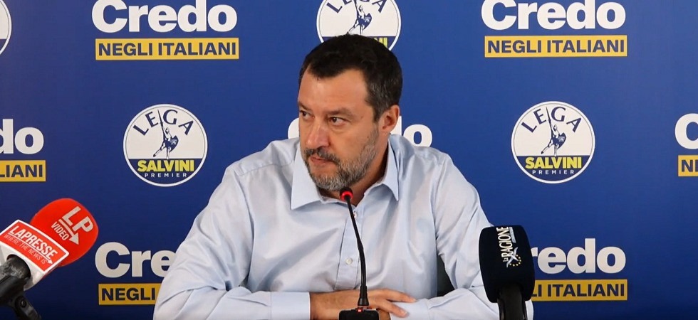 Elezioni, da Salvini nessun 'mea culpa': Giorgia è stata brava, ora l'Italia avrà un governo stabile